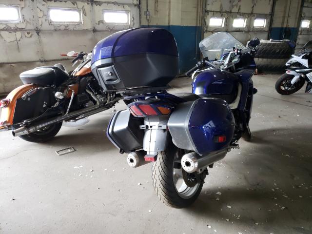 2005 YAMAHA FJR1300 JYARP07E85A004024