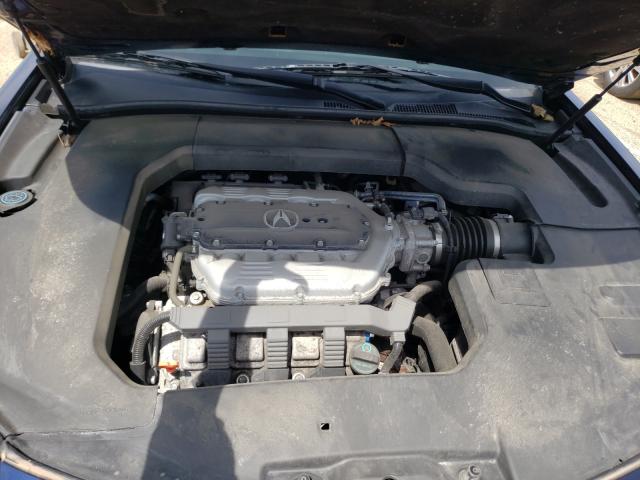 2013 ACURA TL TECH 19UUA9F59DA002319