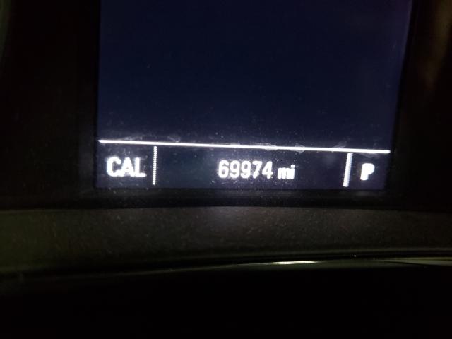 2016 CHEVROLET CRUZE PREM 1G1BG5SM5G7300774