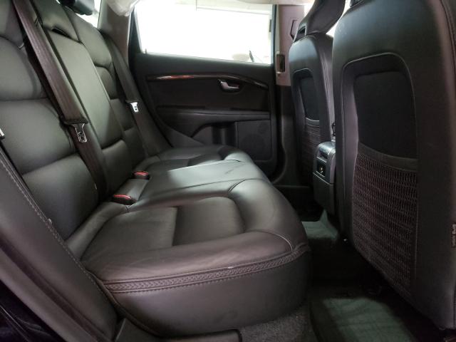 2015 VOLVO XC70 T6 PR YV4902NC3F1200313