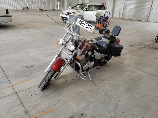 2003 HONDA VT600 CD JH2PC213X3M405622