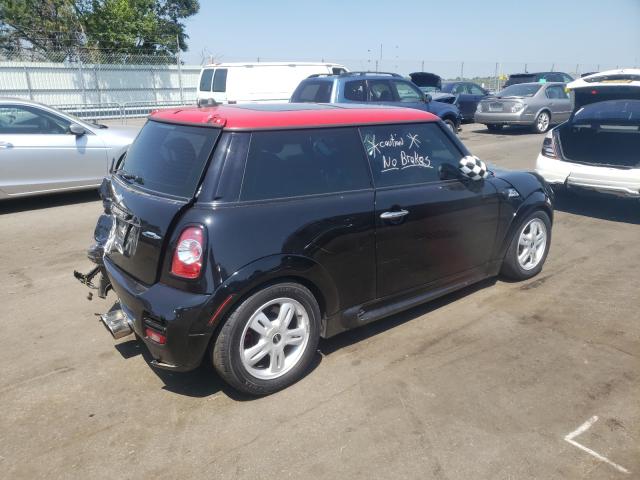 2013 MINI COOPER JOH WMWSU9C57DT379668