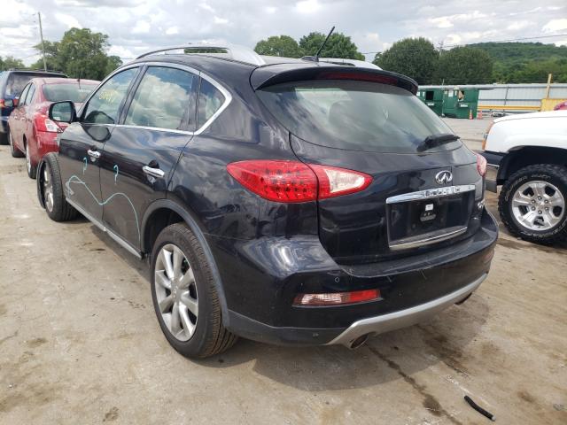 2017 INFINITI QX50 JN1BJ0RR4HM402683