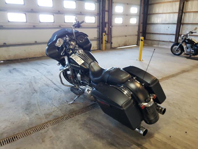 2015 HARLEY-DAVIDSON FLTRX ROAD 1HD1KHM12FB703210