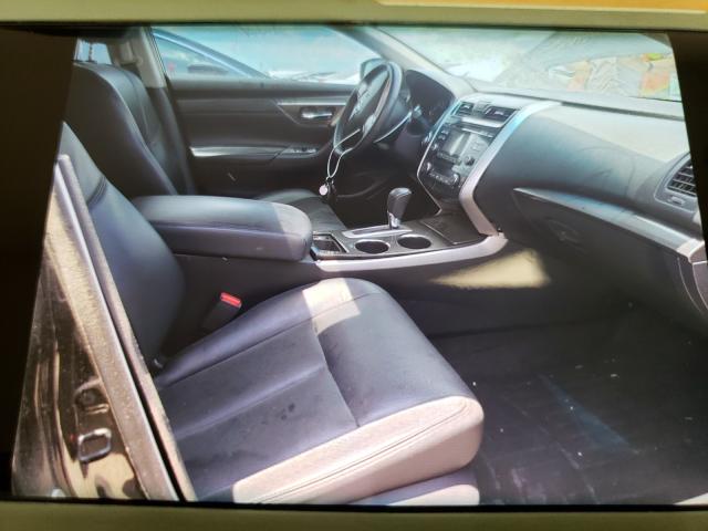 2013 NISSAN ALTIMA 2.5 1N4AL3AP5DN410056