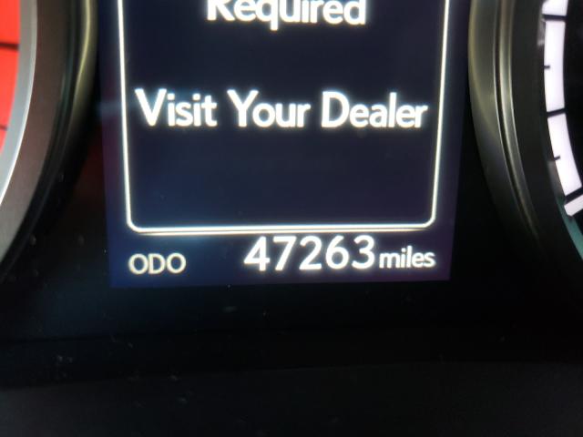 2015 LEXUS NX 200T JTJYARBZ4F2008466