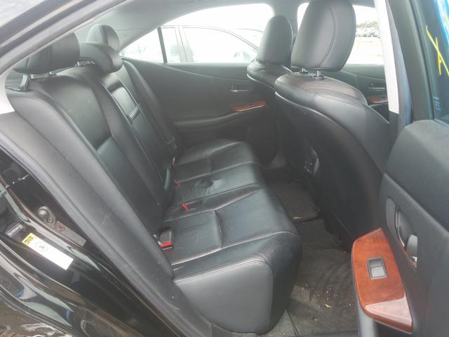2010 LEXUS HS 250H JTHBB1BA8A2017454