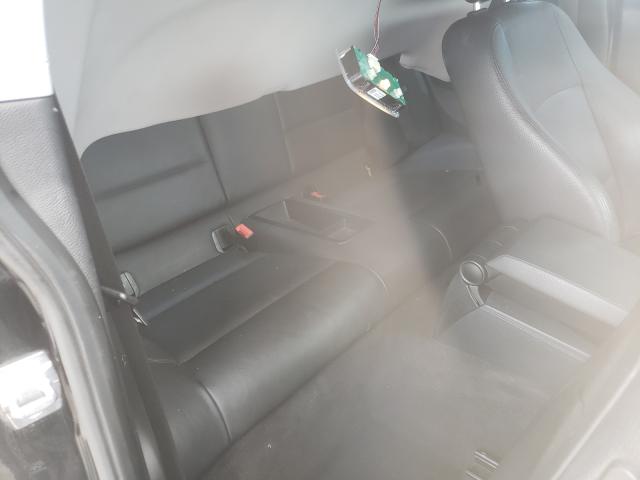 2011 BMW 135 I WBAUC9C55BVM09084