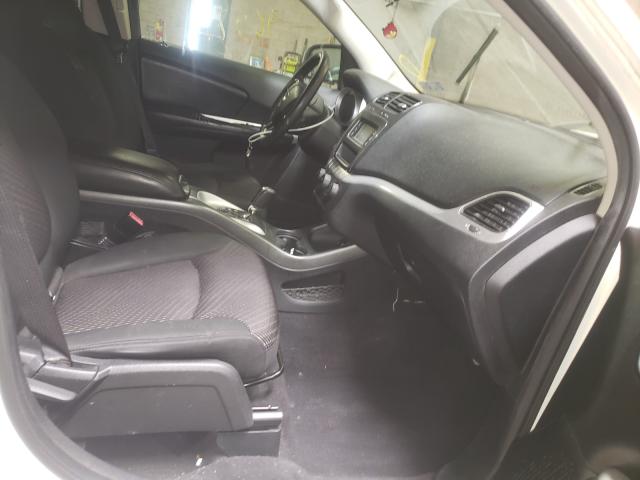 2011 DODGE JOURNEY MA 3D4PH1FG6BT568036
