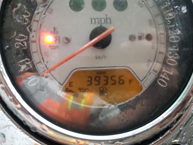 2006 KAWASAKI VN1600 G JKBVNKG1X6A001344