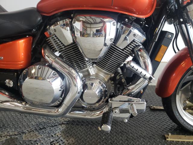 2003 HONDA VTX1800 C 1HFSC46053A105930