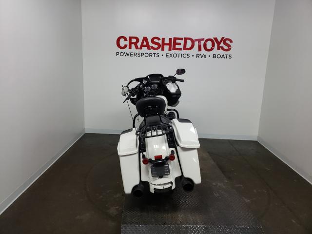 2018 HARLEY-DAVIDSON FLTRXS ROA 1HD1KTC19JB657162