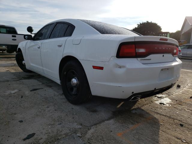 2013 DODGE CHARGER PO 2C3CDXAG5DH646792