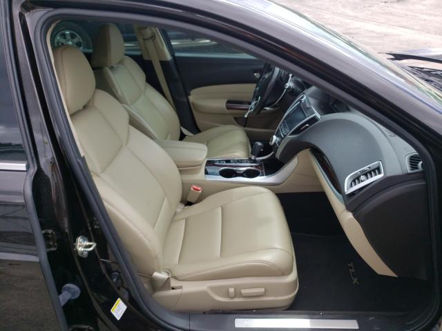 2016 ACURA TLX 19UUB1F31GA014921