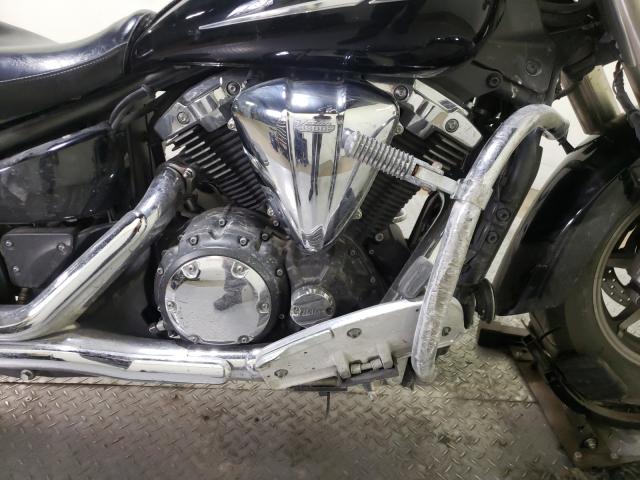 2007 YAMAHA XVS1300 A JYAVP24E07A000941