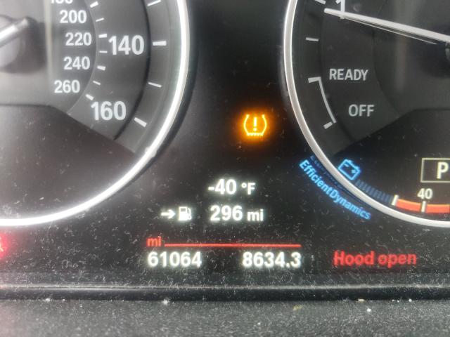 2018 BMW 340 I WBA8B3G51JNV01075