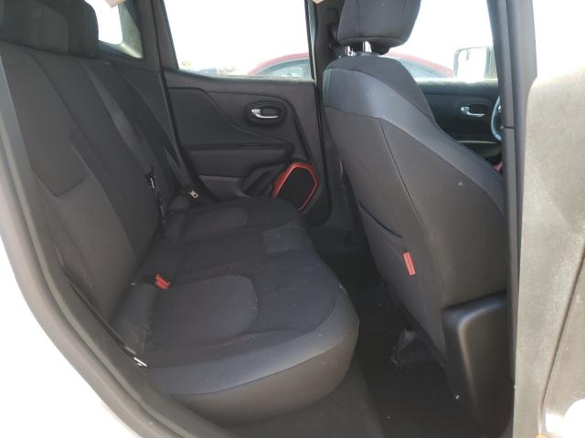 2017 JEEP RENEGADE T ZACCJBCB5HPE87527