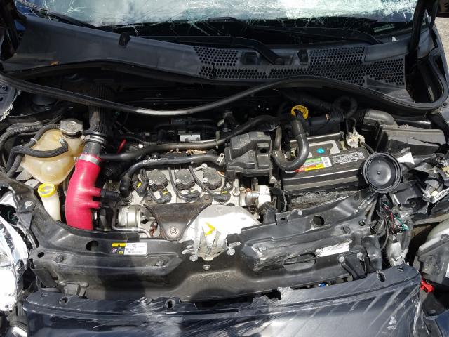 2013 FIAT 500 ABARTH 3C3CFFFHXDT738297