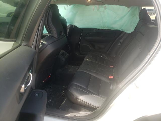 Auction sale of the 2020 VOLVO V60 , vin: YV4102WK5L1037159, lot number: 48213071