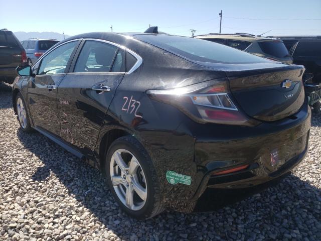 VIN 1G1RC6S54HU110413 2017 Chevrolet Volt, LT no.3