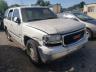 2000 GMC Yukon VIN: 1GKEK13TXYJ141891 Lot: 61917351