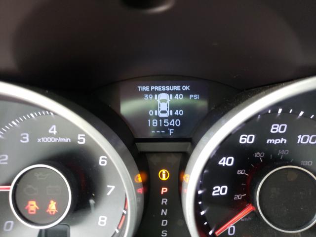 2014 ACURA TL TECH 19UUA8F55EA004354