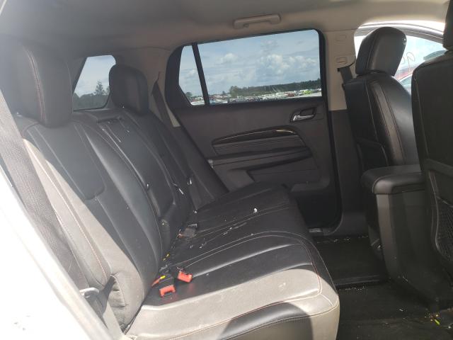 2013 GMC TERRAIN DE 2GKFLYE35D6408160