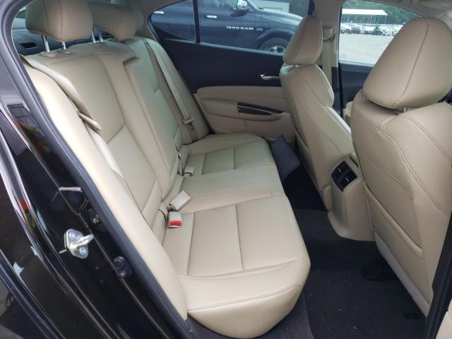 2016 ACURA TLX 19UUB1F31GA014921