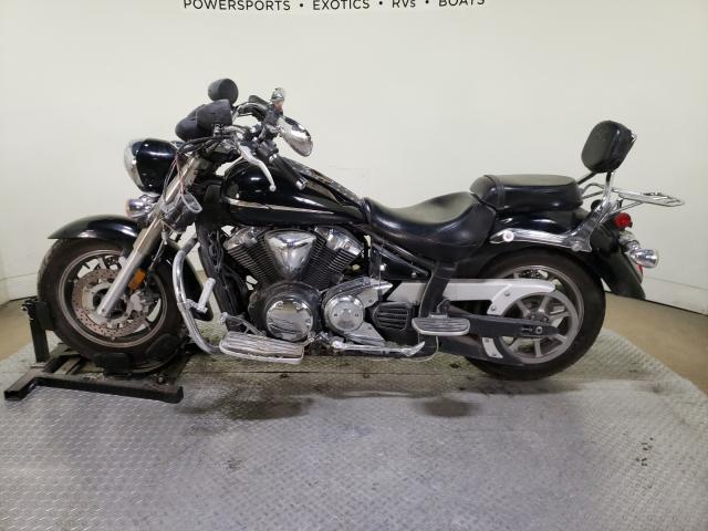 2007 YAMAHA XVS1300 A JYAVP24E07A000941