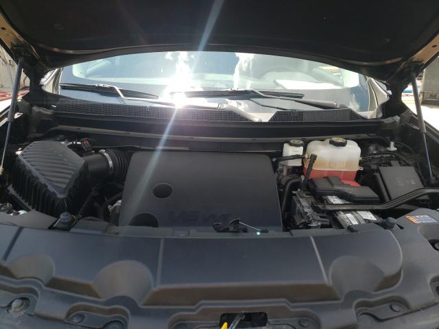 2018 CHEVROLET TRAVERSE H 1GNEVKKW7JJ219853