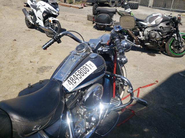 2002 HARLEY-DAVIDSON FLHRCI 1HD1FRW152Y635564