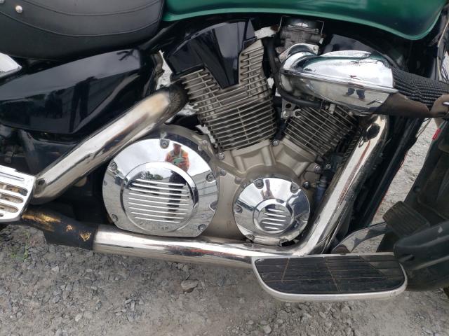 2006 HONDA VTX1300 R 1HFSC52646A302141