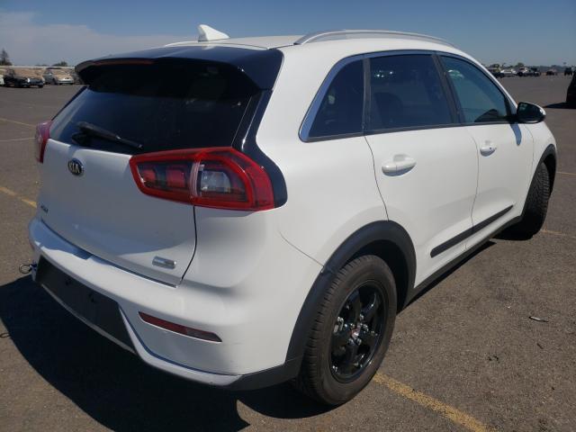2017 KIA NIRO FE KNDCB3LC9H5048299