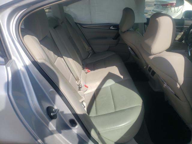2013 ACURA TL TECH 19UUA8F5XDA013758