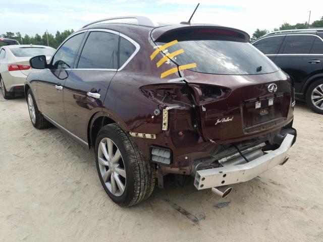 2015 INFINITI QX50 JN1BJ0HP4FM730831