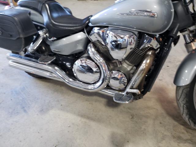 2004 HONDA VTX1300 C 1HFSC55064A002962