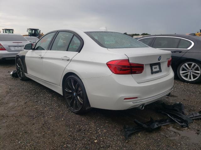2018 BMW 340 I WBA8B3G51JNV01075