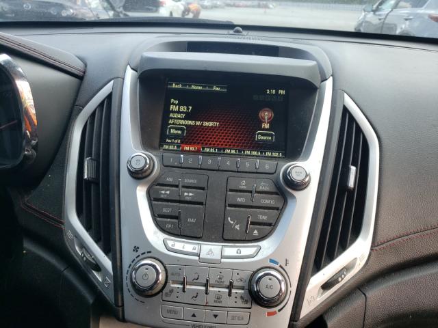 2013 GMC TERRAIN DE 2GKFLYE35D6408160