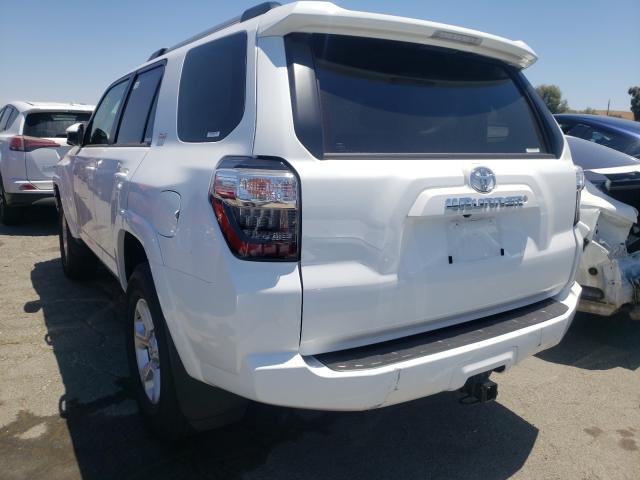 2021 TOYOTA 1 TON TRUC JTEEU5JR1M5238609