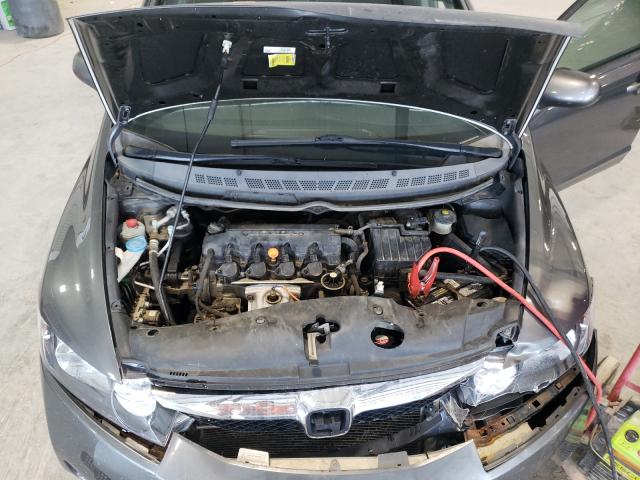 2010 HONDA CIVIC LX-S 19XFA1F63AE025914