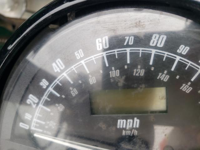 2006 HONDA VTX1300 R 1HFSC52646A302141