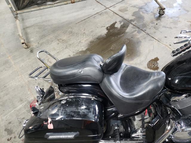 2007 YAMAHA XVS1100 JYAVP11E17A100514