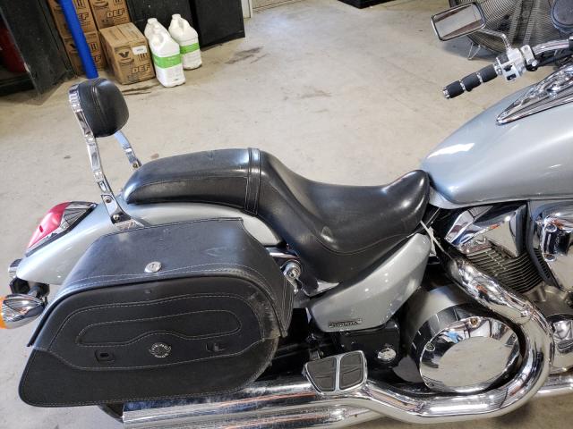 2004 HONDA VTX1300 C 1HFSC55064A002962