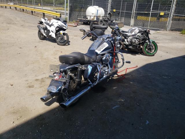 2002 HARLEY-DAVIDSON FLHRCI 1HD1FRW152Y635564