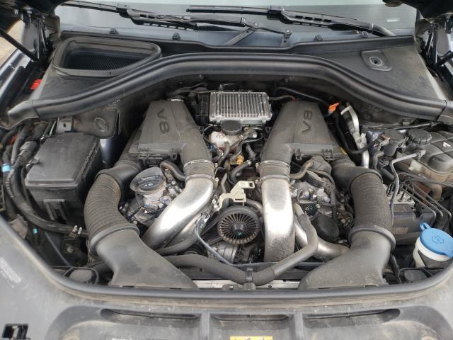 2017 MERCEDES-BENZ GLS 550 4M 4JGDF7DE9HA772772