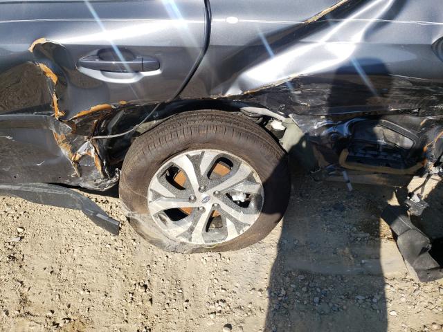 2021 SUBARU OUTBACK LI 4S4BTANC5M3125052