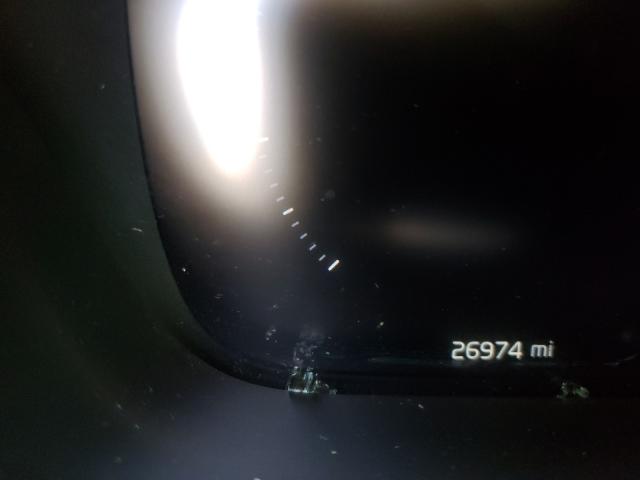 Auction sale of the 2020 VOLVO V60 , vin: YV4102WK5L1037159, lot number: 48213071