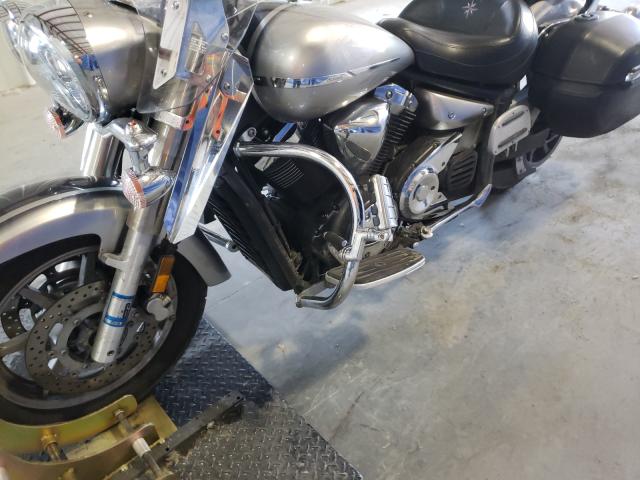 2007 YAMAHA XVS1300 CT JYAVP25E67A003891