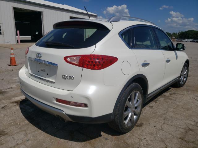 2017 INFINITI QX50 JN1BJ0RR6HM409702