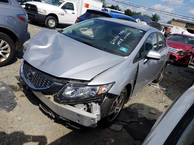 2015 HONDA CIVIC SE 19XFB2F75FE292104